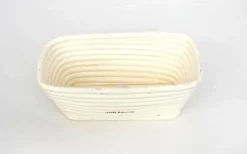 Rattan Proofing Basket Long 24cm X 12cm