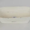 Rattan Proofing Basket Long 32cm X 13cm