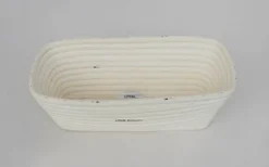 Rattan Proofing Basket Long 32cm X 13cm