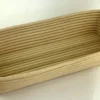 Rattan Proofing Basket Long 44cm X 14cm