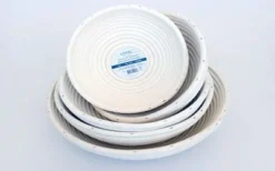 Rattan Proofing Basket Round 25cm -Emerilairfryer 360 Store PBRR banneton round 4