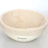 Banneton Rattan Proofing Basket & Liner – Round 20cm