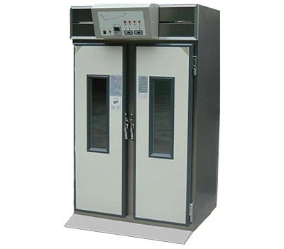 Ultima Double Door Retarder Prover – R-P2D 1 Ultima Double Door Retarder Prover – R-P2D