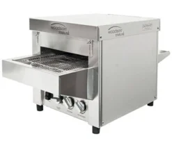 Woodson Starline Snack Master S15 Conveyor Oven – W.CVS.S.15
