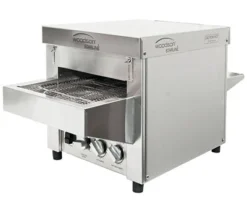 Woodson Starline Snack Master S10 Conveyor Oven – W.CVS.S.10