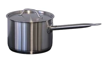 Förje Saucepan High – SH4 1 Förje Saucepan High – SH4