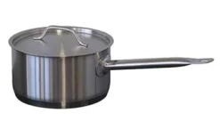 Forje Low Saucepan 3.3 Litres – SL3