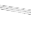 Roband Mid-Shelf To Suit Double Row Food Bars – SM22