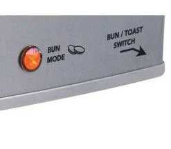 Roband Sycloid® Toaster Natural – ST350A 22 Roband Sycloid® Toaster Natural – ST350A -Emerilairfryer 360 Store ST500A bun mode light 5