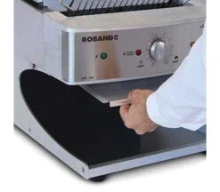 Roband Sycloid® Toaster Natural – ST350A 18 Roband Sycloid® Toaster Natural – ST350A -Emerilairfryer 360 Store ST500A crumb tray 5