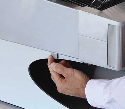 Roband Sycloid® Toaster Natural – ST350A 8 Roband Sycloid® Toaster Natural – ST350A - Image 8