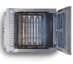 Roband Sycloid® Toaster Black – ST350AB -Emerilairfryer 360 Store ST500A sycloid 1