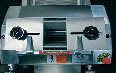 Dough Moulder Mini Table Top – T300 2 Dough Moulder Mini Table Top – T300 - Image 2