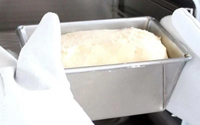 Bread Loaf Pan 900g 4 Bread Loaf Pan 900g - Image 4