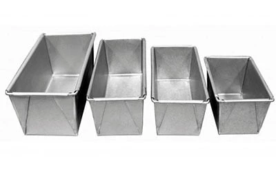 Bread Loaf Pan 900g 2 Bread Loaf Pan 900g - Image 2