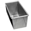 Bread Loaf Pan 450g