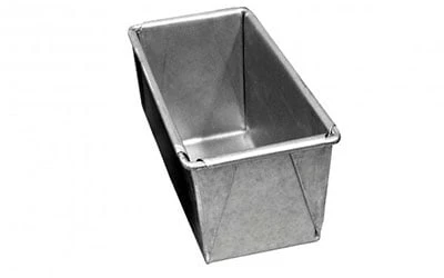Bread Loaf Pan 450g 1 Bread Loaf Pan 450g