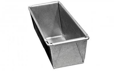 Bread Loaf Pan 680g 1 Bread Loaf Pan 680g