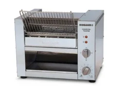 Roband Conveyor Toaster – TCR10
