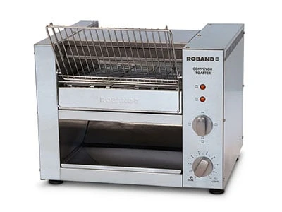 Roband Conveyor Toaster – TCR10 1 Roband Conveyor Toaster – TCR10