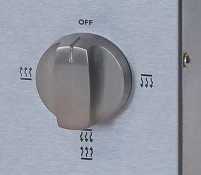 Roband Conveyor Toaster – TCR15 5 Roband Conveyor Toaster – TCR15 - Image 5