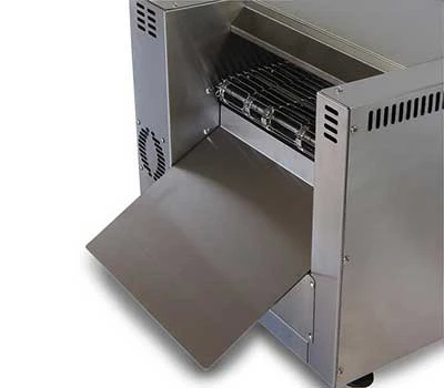 Roband Conveyor Toaster – TCR10 3 Roband Conveyor Toaster – TCR10 - Image 3