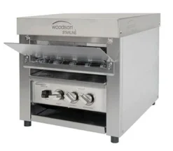 Woodson Starline Tunnel Toaster – W.CVT.T.15 TT3
