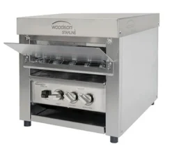 Woodson Starline Tunnel Toaster – W.CVT.T.10 TT3