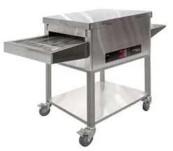 Woodson Starline Freestanding Pizza Conveyor Oven – W.CVP.F.36.36
