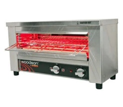 Woodson Toaster Griller Multi-Function – W.GTQI4