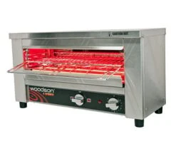 Woodson Toaster Griller Multi-Function – W.GTQI.15