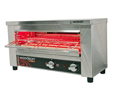 Woodson Toaster Griller Multi-Function – W.GTQI.15 1 Woodson Toaster Griller Multi-Function – W.GTQI.15