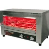 Woodson Toaster Griller Multi-Function – W.GTQI.8