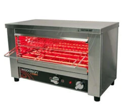 Woodson Toaster Griller Multi-Function – W.GTQI.8