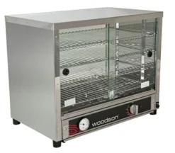 Woodson Pie & Food Display Warmer – W.PIA50G