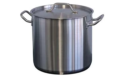Forje Stock Pot 16.0 Litres – WSS16 1 Forje Stock Pot 16.0 Litres – WSS16