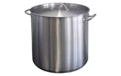 Forje Stock Pot 98 Litres – WSS98