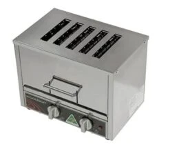 Woodson Vertical Toaster – W.TOV5