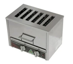 Woodson Vertical Toaster – W.TOV6
