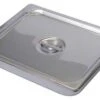 Steam Table Pan Lid 1/3 Size – Z13000C