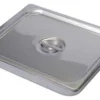 Steam Table Pan Lid 1/2 Size – Z12000C