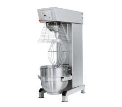 Bear 140 Litre Ergo Varimixer/Planetary Mixer – AE140VL-4