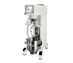 Bear 60 Litre Ergo Varimixer/Planetary Mixer – AE60VL-4