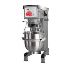 Bear 60 Litre Planetary Mixer – AR60VL-1/SS