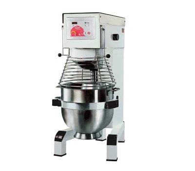 Bear 80 Litre Planetary Mixer – AR80VL-1 1 Bear 80 Litre Planetary Mixer – AR80VL-1