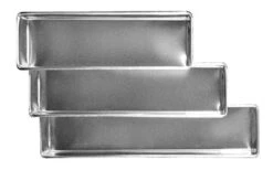 Bar Tin 12 X 3 Inch – TBAR12