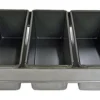 Bread Pan 3 Strap 680g – Non-Stick – Small