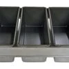 Bread Pan 3 Strap 450g – Non-Stick