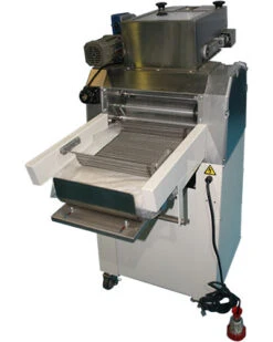 Bread Roll Moulder With Loader – LRM1C