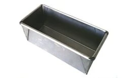 Bread Loaf Pan Single 450g – BP109/1UF